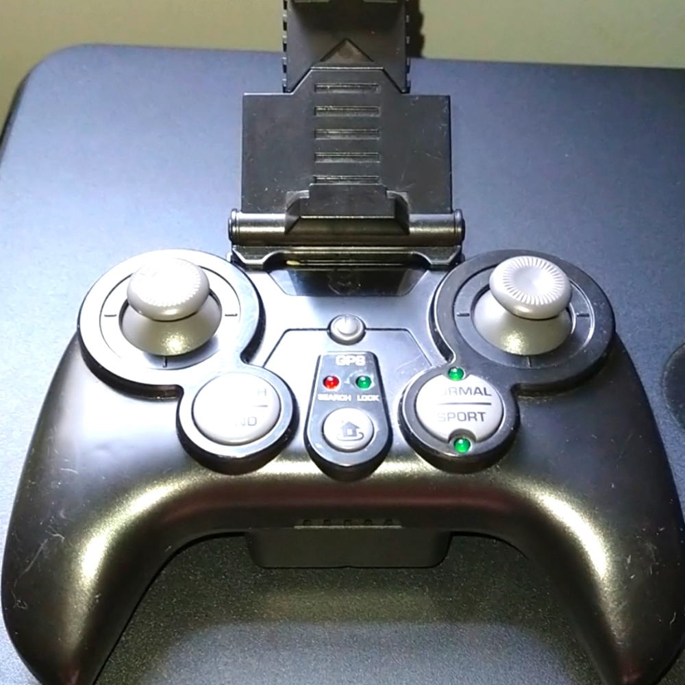 Joystick skyrocket 2018 for gaming